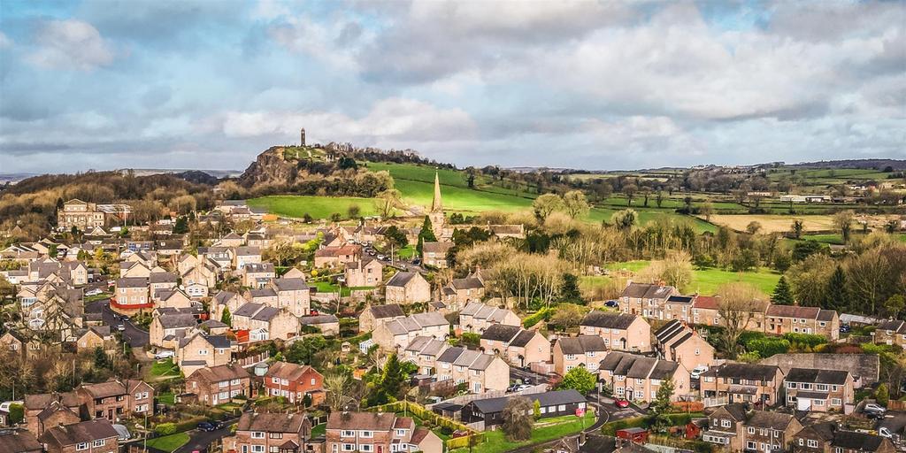 Crich aerial shot towards Crich Stand.jpg