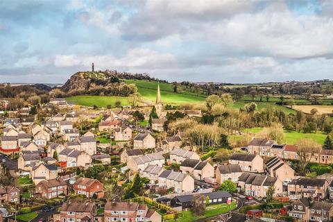 2 bedroom semi-detached house for sale, Sandy Lane, Crich DE4