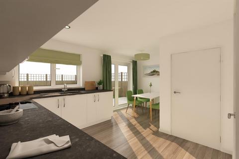 3 bedroom terraced house to rent, Bertha Park, Perth, PH1