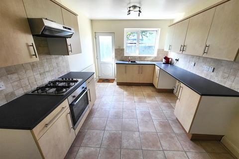 2 bedroom detached bungalow for sale, Seymour Drive, Rhuddlan