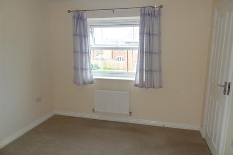 3 bedroom semi-detached house to rent, Oakley Meadow, Wem, Shrewsbury