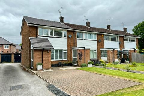 3 bedroom semi-detached house for sale, Orchard Close, Wilmslow