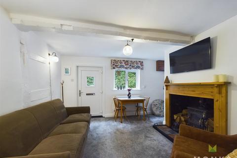 2 bedroom terraced house for sale, Ellesmere Road, Wem, Shropshire