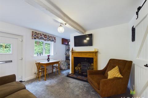 2 bedroom terraced house for sale, Ellesmere Road, Wem, Shropshire