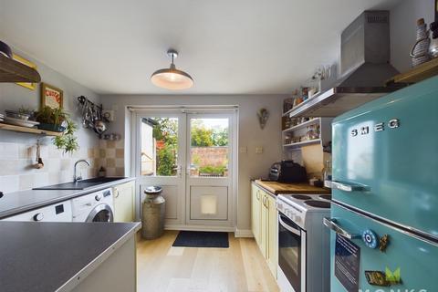 2 bedroom terraced house for sale, Ellesmere Road, Wem, Shropshire