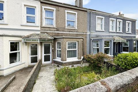 5 bedroom terraced house for sale, Falmouth