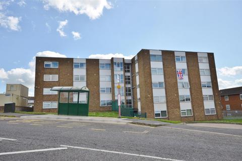 1 bedroom apartment to rent, Burfield Court, Handcross Road, Luton