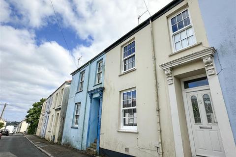 3 bedroom terraced house for sale, Falmouth