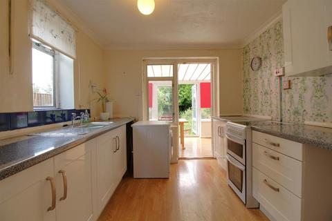 3 bedroom semi-detached house for sale, Shearwater Grove, Innsworth, Gloucester