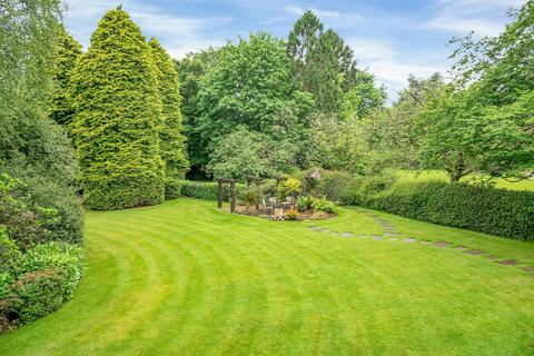 4 bedroom detached house for sale, Kneeton Road, East Bridgford