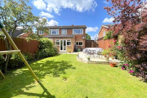 12 Bowbridge Gardens, Bottesford, Nottingham, NG13 0AZ