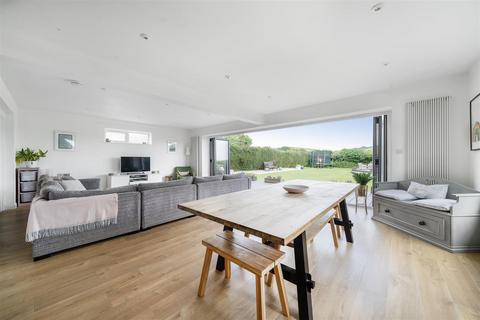 4 bedroom detached house for sale, Rosamond Avenue, Shipton Gorge, Bridport