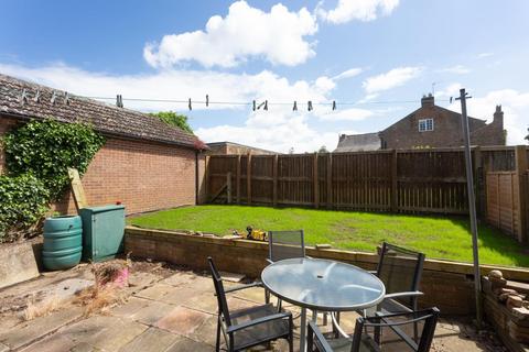 3 bedroom semi-detached house for sale, Half Moon Street, Linton On Ouse