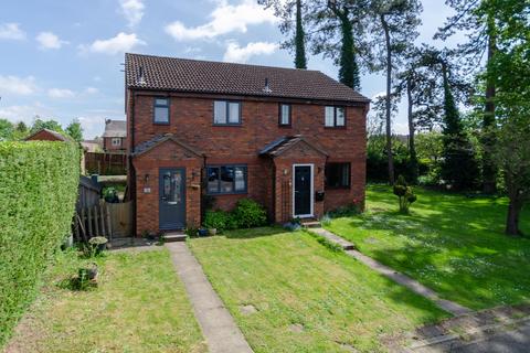 3 bedroom semi-detached house for sale, Half Moon Street, Linton On Ouse