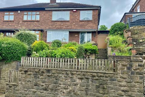 3 bedroom semi-detached house for sale, Hopton Lane, Lower Hopton, Mirfield
