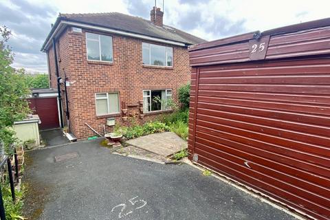 3 bedroom semi-detached house for sale, Hopton Lane, Lower Hopton, Mirfield
