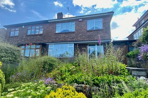 3 bedroom semi-detached house for sale, Hopton Lane, Lower Hopton, Mirfield