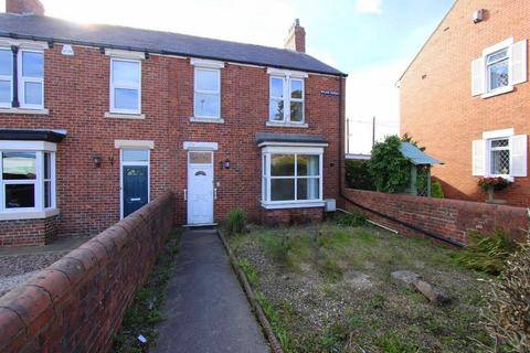 4 bedroom end of terrace house to rent, Wylam Terrace, Coxhoe, Durham