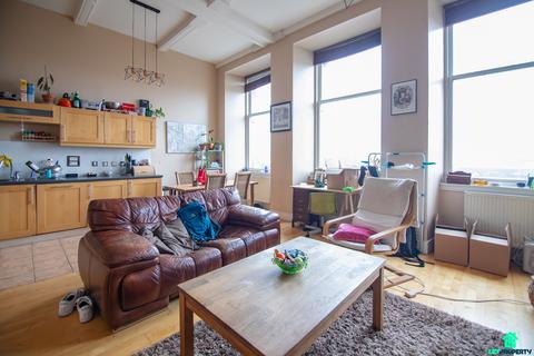 2 bedroom flat for sale, Morrison Street, Glasgow G5