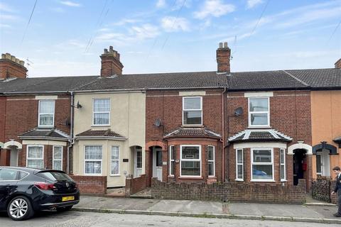 3 bedroom terraced house for sale, Worthing Road, Lowestoft