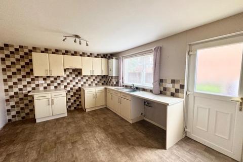 3 bedroom terraced house for sale, Eltham Crescent, Thornaby, Stockton-On-Tees