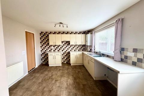 3 bedroom terraced house for sale, Eltham Crescent, Thornaby, Stockton-On-Tees