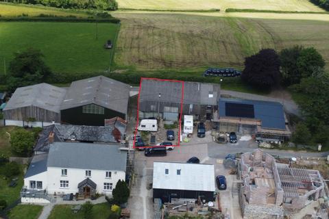 4 bedroom property with land for sale, Kings Nympton, Umberleigh