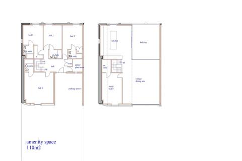 4 bedroom property with land for sale, Kings Nympton, Umberleigh