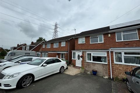 3 bedroom house for sale, Beaumont Drive, Cheltenham GL51