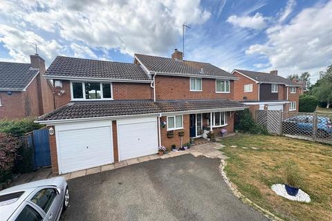 undefined, Mill Lane, Cleeve Prior