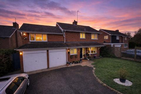 undefined, Mill Lane, Cleeve Prior
