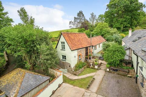 2 bedroom detached house for sale, Witherhill, Umberleigh