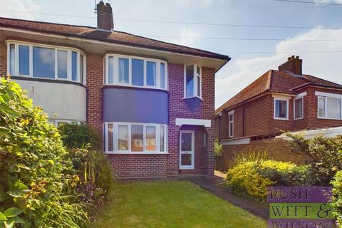 3 bedroom semi-detached house for sale, Ghyllside Drive, Hastings