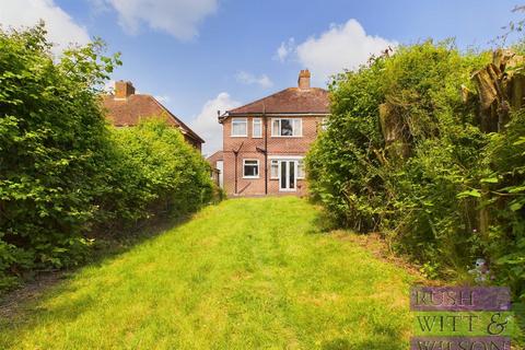 3 bedroom semi-detached house for sale, Ghyllside Drive, Hastings