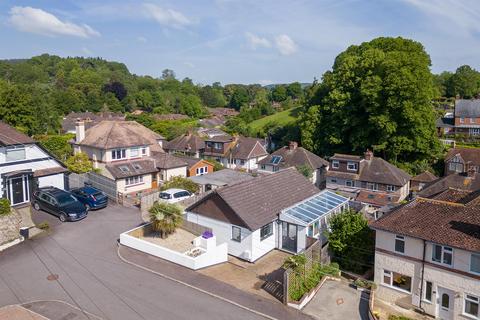 Upper Highfield, Sidmouth