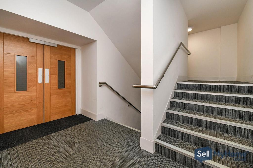 Stairwell