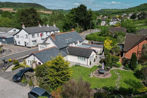 7 bedroom detached house for sale, Church Street, Sidford, Sidmouth