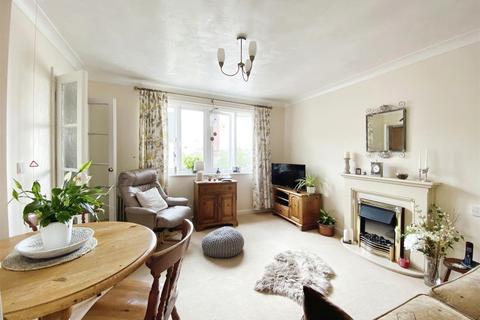1 bedroom retirement property for sale, Hazeldine Court, Longden Coleham, Shrewsbury
