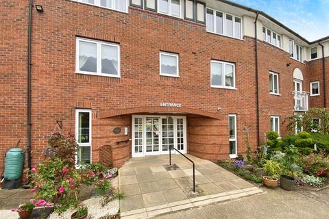 1 bedroom retirement property for sale, Hazeldine Court, Longden Coleham, Shrewsbury