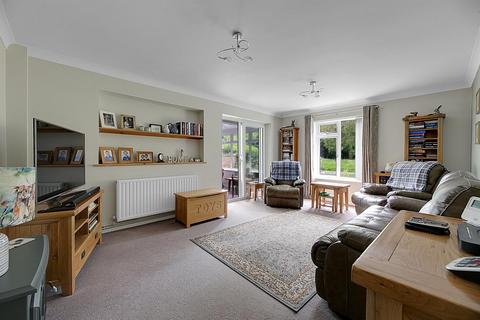 3 bedroom bungalow for sale, Lime Walk, Acton
