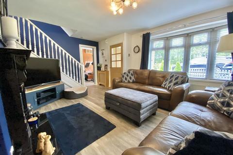 3 bedroom detached house for sale, Heron Drive, Sundorne, Shrewsbury