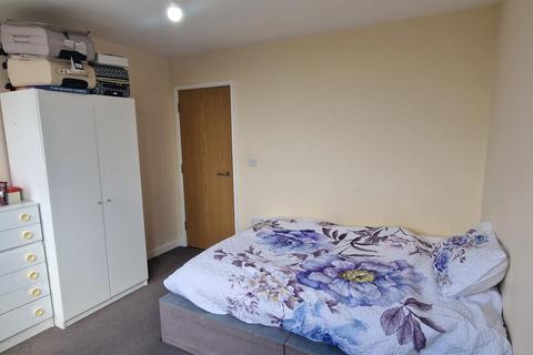 1 bedroom flat to rent, Burleys Way, Leicester