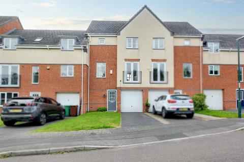 Stanhope Avenue, Nottingham