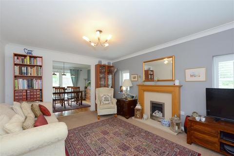 4 bedroom detached house for sale, Myddle, Shrewsbury