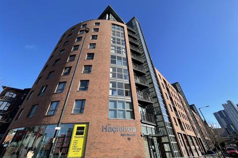 2 bedroom apartment for sale, The Hacienda, Whitworth Street West, Manchester