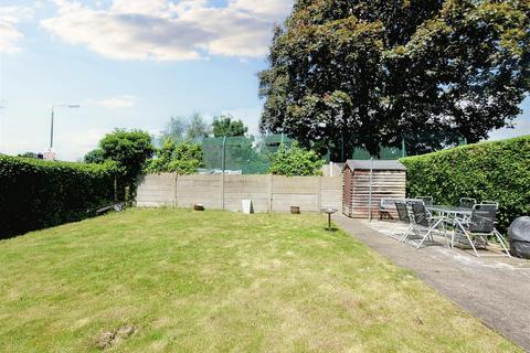 34 Perry Road, Nottingham, NG5 3AE