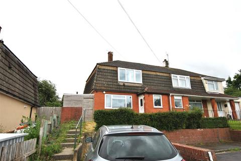 3 bedroom semi-detached house for sale, Tynte Avenue, Hartcliffe, Bristol