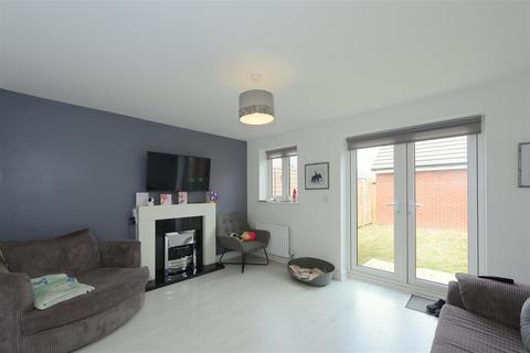 2 bedroom semi-detached house for sale, Boyer close, Off Oteley Road, Shrewsbury