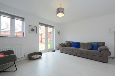 2 bedroom semi-detached house for sale, Boyer close, Off Oteley Road, Shrewsbury