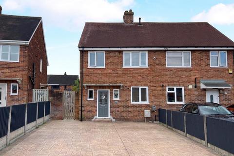 71 Cae Gwilym Lane, Cefn Mawr, Wrexham, LL14 3LS
